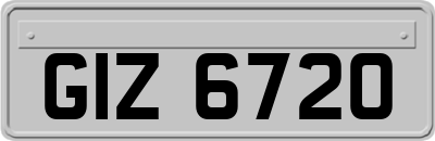 GIZ6720