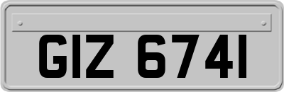 GIZ6741