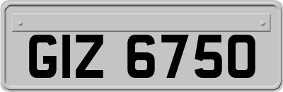 GIZ6750