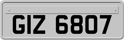 GIZ6807
