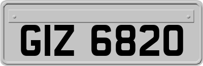GIZ6820