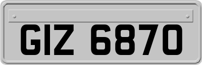 GIZ6870