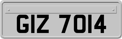 GIZ7014