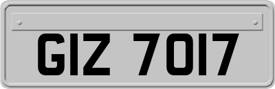 GIZ7017