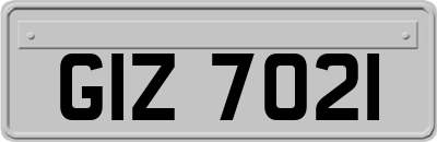 GIZ7021