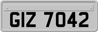 GIZ7042