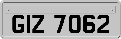 GIZ7062