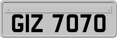 GIZ7070