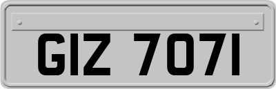 GIZ7071
