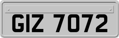 GIZ7072