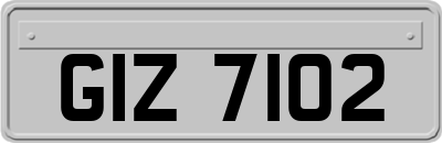 GIZ7102