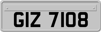 GIZ7108