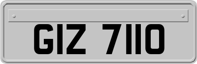 GIZ7110