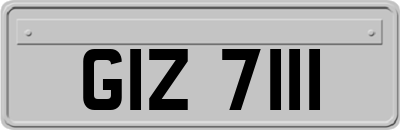 GIZ7111