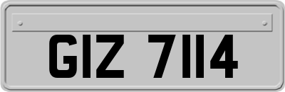 GIZ7114