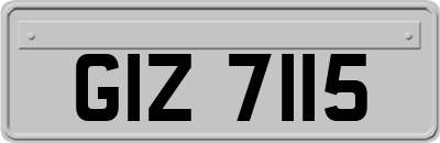 GIZ7115