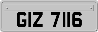 GIZ7116