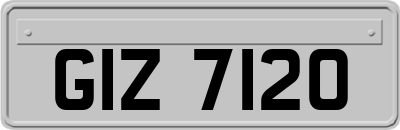 GIZ7120