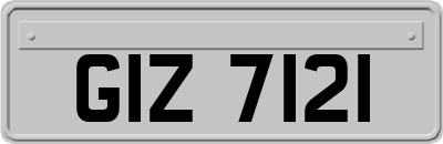 GIZ7121