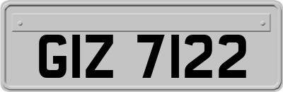 GIZ7122