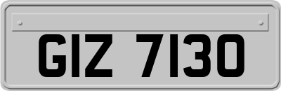 GIZ7130