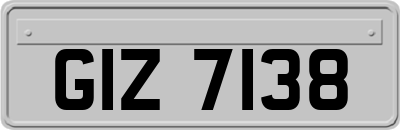 GIZ7138