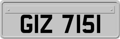 GIZ7151