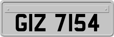 GIZ7154