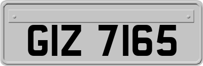 GIZ7165