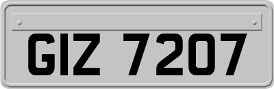 GIZ7207