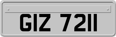 GIZ7211