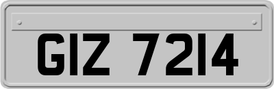 GIZ7214