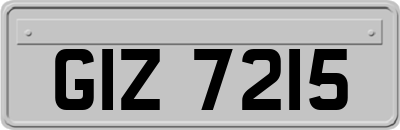 GIZ7215