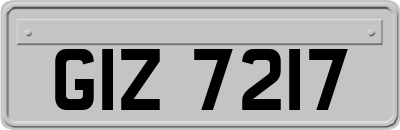 GIZ7217