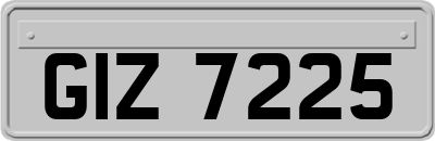 GIZ7225