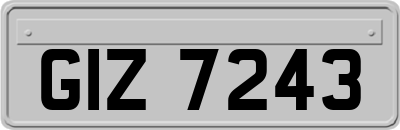 GIZ7243