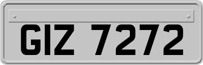 GIZ7272