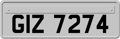 GIZ7274