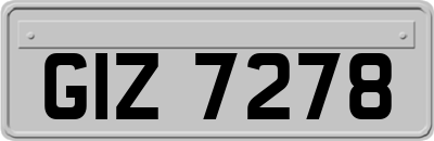 GIZ7278