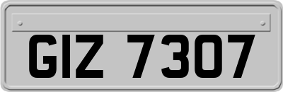 GIZ7307