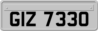GIZ7330
