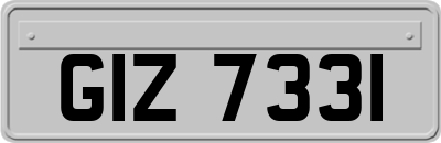 GIZ7331