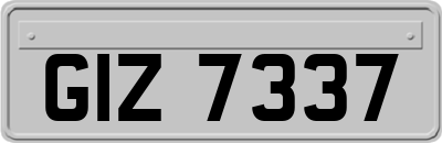 GIZ7337