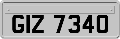 GIZ7340