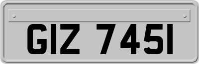 GIZ7451