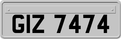 GIZ7474
