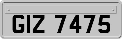 GIZ7475