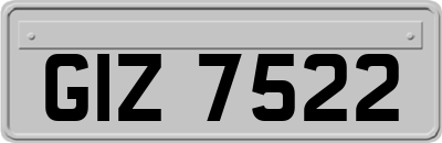 GIZ7522