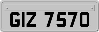GIZ7570