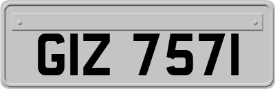 GIZ7571